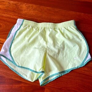 Nike athletic shorts